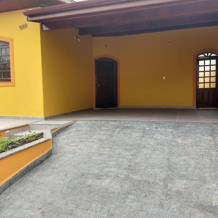 Casa De Bencaos De Aparecida. Villa Апаресида Екстериор снимка