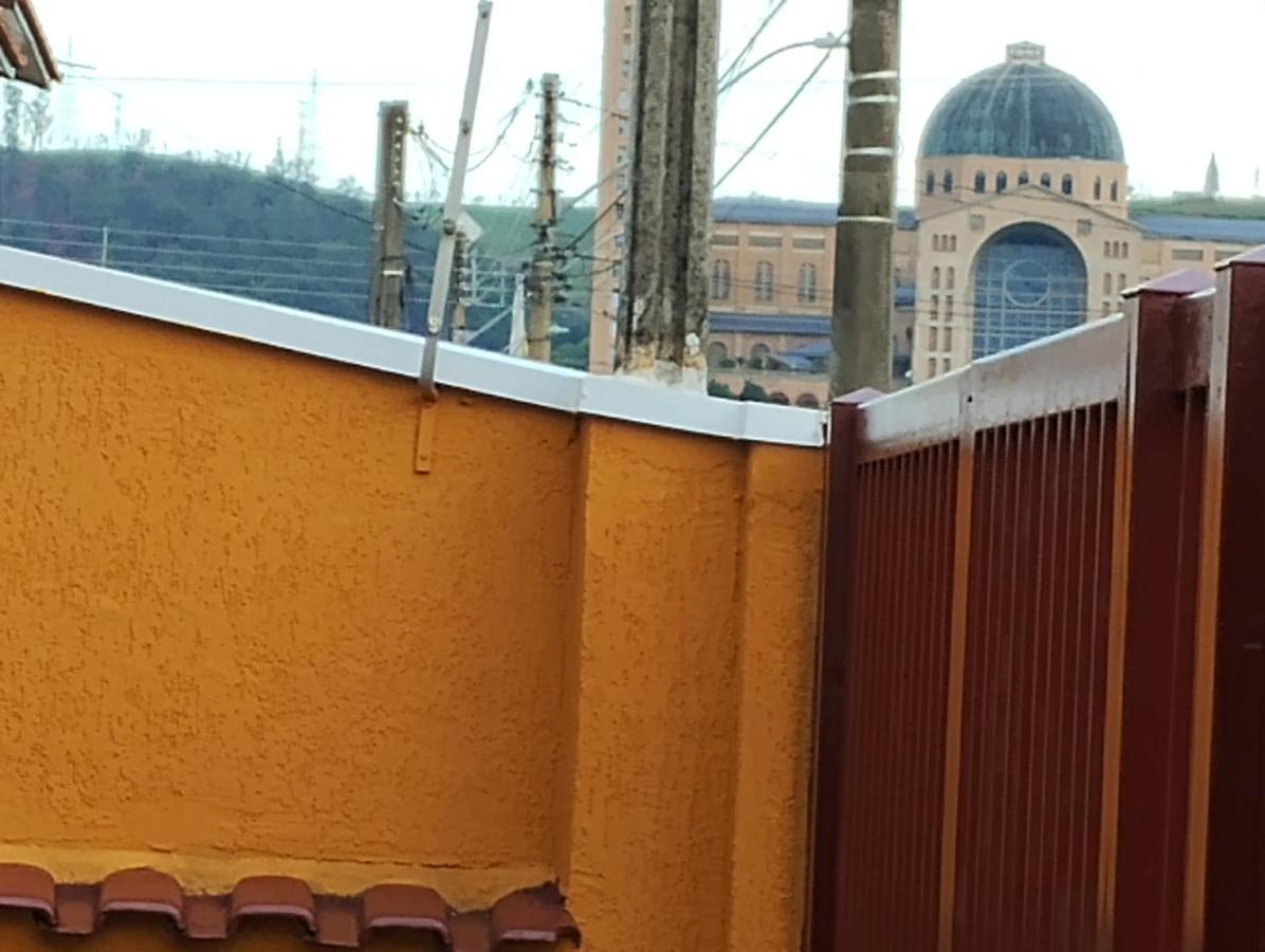 Casa De Bencaos De Aparecida. Villa Апаресида Екстериор снимка